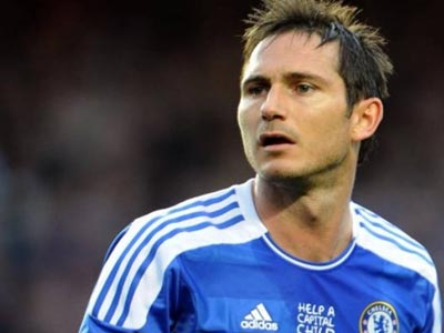 Λάμπαρντ για Μπενίτεθ και Μουρίνιο