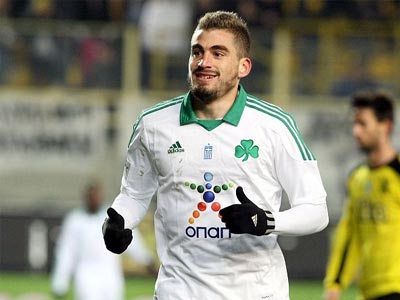 ΠΑΟ: Συμφωνία με Σάντερλαντ για τον Μαυρία