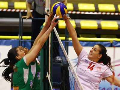 Βόλεϊ: Οι διαιτητές του τελικού Κυπέλλου