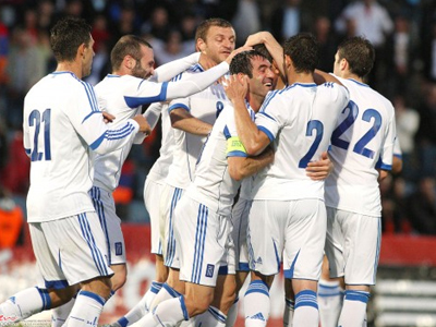 Πάμε με τα 2-3 γκολ στο Πολωνία-Ελλάδα