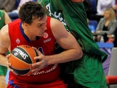 Με άνεση το 2-0 από την ΤΣΣΚΑ