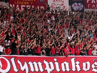 Επιπλέον εισιτήρια για το Final 4 εξασφάλισε ο Ολυμπιακός