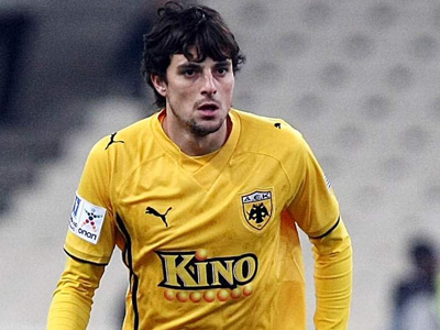 Μίτσελ: «Κάθε παιχνίδι στην Ελλάδα ήταν απειλή»