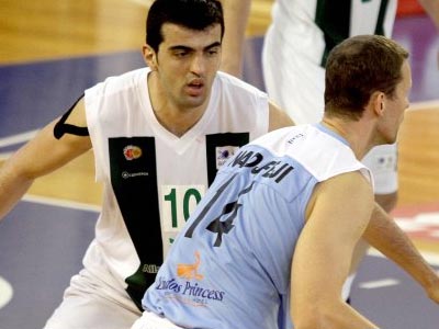 ΚΑΟΔ: Μπάβτσιτς κι επίσημα