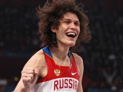 Στίβος: Πρώτοι στο Τρίνετς οι Ούκοφ και Κούτσινα