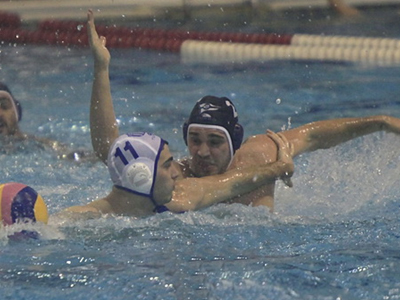 Πόλο: «Διπλό» παραμονής για τον ΝΟΠ στα Χανιά