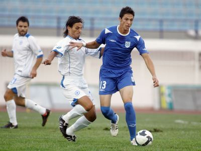 «Λαβωμένος» στη Θράκη ο ΠΑΣ Γιάννινα