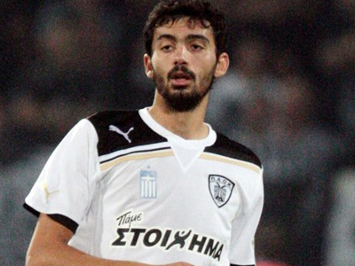 ΠΑΟΚ: Ανεβάζει στροφές ο Αθανασιάδης