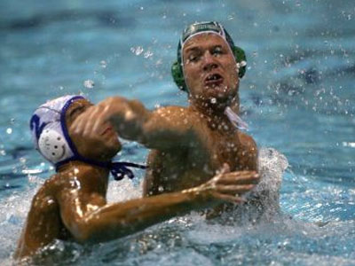 Πόλο: Εύκολη νίκη για τον ΠΑΟ, 16-11 τη Λάρισα