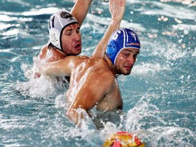 Len Throphy: Πάλεψε, νίκησε αλλά αποκλείστηκε η ΝΕΠ