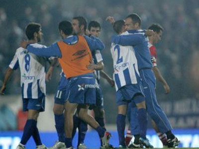 Η αποστολή του ΠΑΣ για το ματς με τον ΠΑΟ