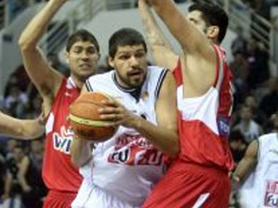 ΠΑΟΚ: Νοκ-άουτ για 15 ημέρες ο «Λάζος»