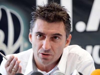 ΠΑΟΚ: Στο «σκαμνί» και ο Ζαγοράκης