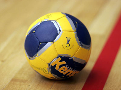 Χάντμπολ: Πήρε το ντέρμπι της ουράς ο Θερμαϊκός