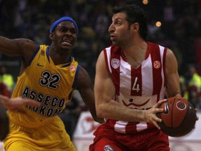 Παπαλουκάς: Να σφραγίσουμε από αύριο το εισιτήριο