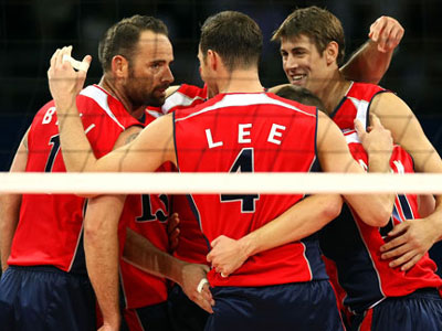 Προκρίθηκε στα ημιτελικά η Ρωσία, 3-0 την Ιταλία