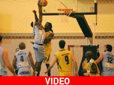 Κολοσσιαία νίκη στα Ιλίσια