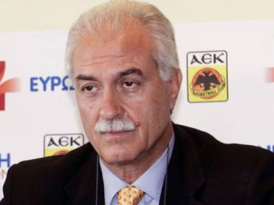 Αποχαιρέτησαν τον Χρήστο Σκορδή