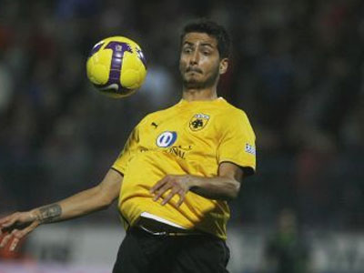 Γκέντσογλου: Θέλω να παραμείνω στην ΑΕΚ