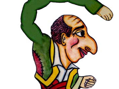 Δικαίωμα στην τεμπελιά