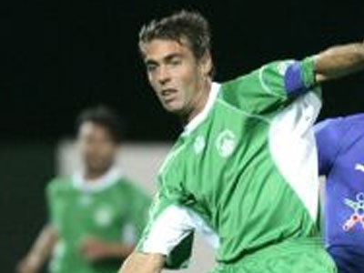 Αγρ. Αστέρας: Τα ηνία στον Μάκη Χάβο