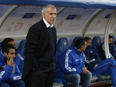 ΠΑΣ Γιάννινα: Στην αποστολή ο Αράς