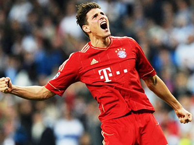 Γκόμεζ: «Πάμε να κερδίσουμε και τους δύο τελικούς»