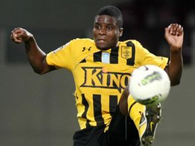 Άρης: Επιστρέφει σε 15 ημέρες ο Ντίκο