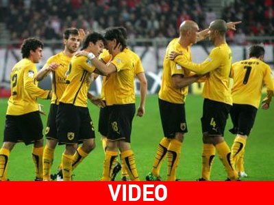 Η ΑΕΚ διέθετε ό,τι δεν είχε ο Ολυμπιακός