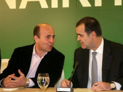 «Διάσωση του ΠΑΟ με σχέδιο και όραμα»