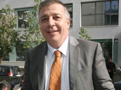 Μπιτσαξής: Λάθος πόρτα χτυπάτε κ. Χριστοβασίλη