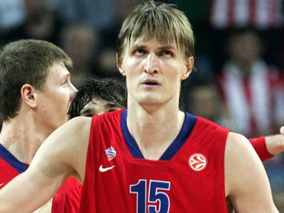 ΤΣΣΚΑ: Τραυματίστηκε ο Κιριλένκο