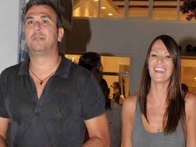 Ο Αντώνης Ρέμος τώρα και dj