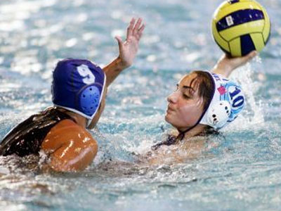 Πόλο: Έκανε… πάρτι ο Εθνικός, 20-2 τη Γλυφάδα