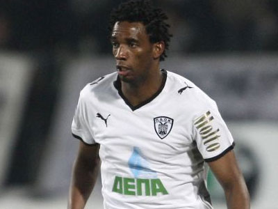 ΠΑΟΚ: Εγκώμια Λίνο για Μοράες