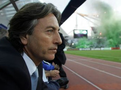 Βλάχος: Είμαστε πανέτοιμοι ενόψει ΑΕΚ