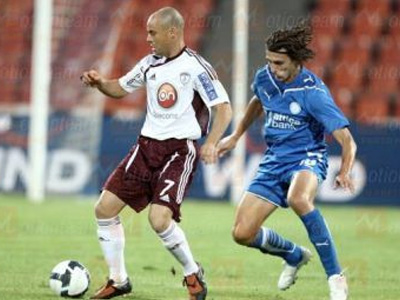 Λάρισα: «Τέλος» κι επίσημα ο Γιαννακόπουλος