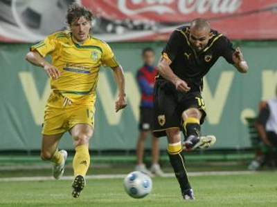 «Εξετάζουμε την περίπτωση Τζιμπούρ»