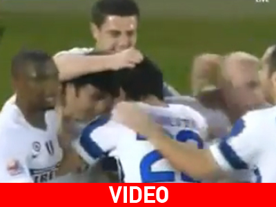 Παγκόσμιο Συλλόγων:  Άνετα στον τελικό η Ίντερ