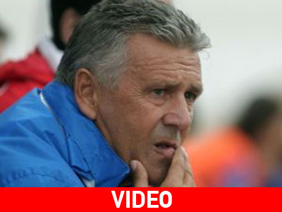 Ηρακλής: Έφτασε η μπλε κάρτα του Καρλίνιος