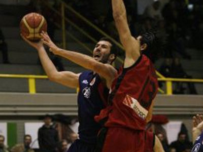 Νίκη ανόδου για τον Ίκαρο/Έσπερο, 86-66 το Παγκράτι