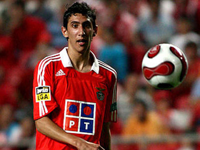 Θα παλέψουν για τον Ντι Μαρία Μπαρτσελόνα και Ρεάλ