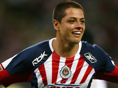 Απέκτησε Mεξικάνο φορ η Μάντσεστερ Γ.