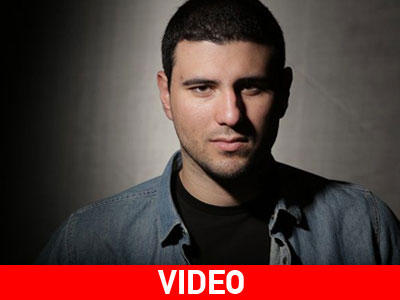 O protégé του Γρηγόρη «χτυπάει» Sfera!