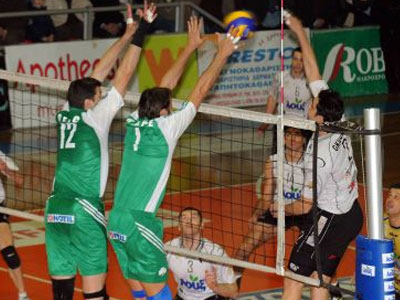 ΕΑ Πατρών: Απέδρασε με τη νίκη από το Μετς