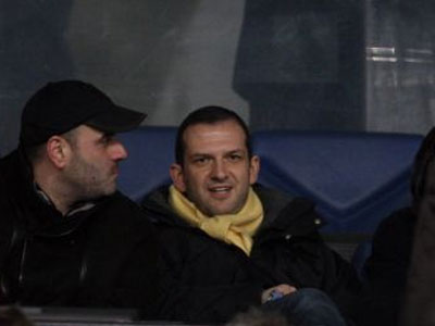 ΑΕΚ: Την Παρασκευή το Διοικητικό Συμβούλιο