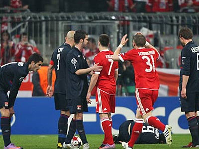 Άρης: Με Ρονάλντο στην Τρίπολη