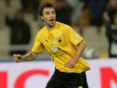 Σκόκο: Να βγούμε στο Τσάμπιονς Λιγκ