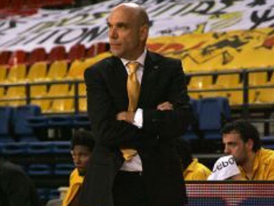 Άπαντες παρόντες στην προπόνηση της ΑΕΚ