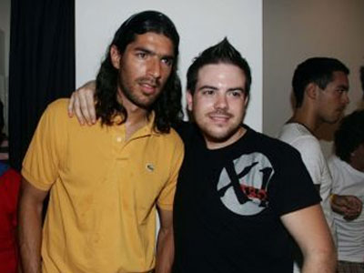 Άρης: «Τέλος» κι επίσημα Γκρασιάν και Αμπρέου